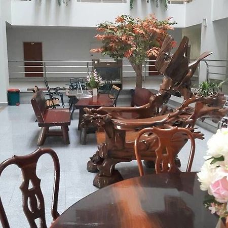 Ck Sweet Resort Hat Yai Dış mekan fotoğraf