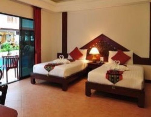 Ck Sweet Resort Hat Yai Dış mekan fotoğraf