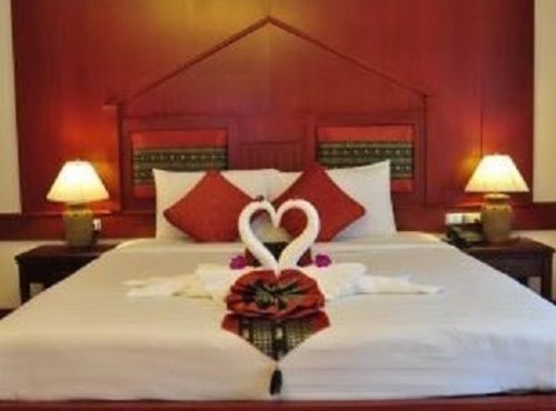 Ck Sweet Resort Hat Yai Dış mekan fotoğraf