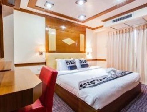 Ck Sweet Resort Hat Yai Dış mekan fotoğraf